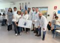 Maricell Hussein integra júri internacional do Concurso de Quesos del Uruguay