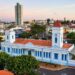 Patrimônio de Araxá, prédio da Fundação Cultural Calmon Barreto completa 100 anos em 2026