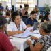 Mutirão oferece serviços gratuitos de saúde, documentação, assistência social e orientação jurídica nesta terça-feira (27)