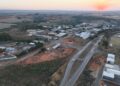 Araxá acumula saldo positivo de 2,8 mil empregos formais em 2026
