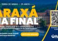 Araxá está na final de votação para ser cenário de episódio especial do Terra de Minas; saiba como votar