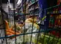 IPCA-15: inflação de alimentos mais do que dobra e pressiona índice