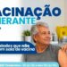 Prefeitura leva vacinação itinerante a 12 unidades de saúde em outubro