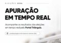 Eleições 2026