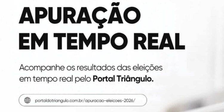Eleições 2026