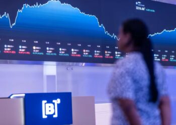 Veja os setores da economia que dispararam na bolsa após o 1º turno