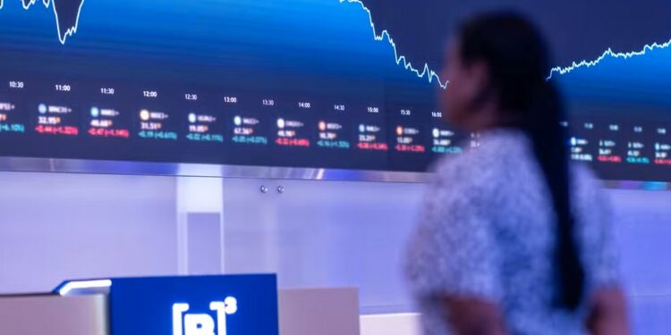 Veja os setores da economia que dispararam na bolsa após o 1º turno