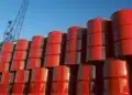 Preço do petróleo passa de US$ 117, maior valor desde maio