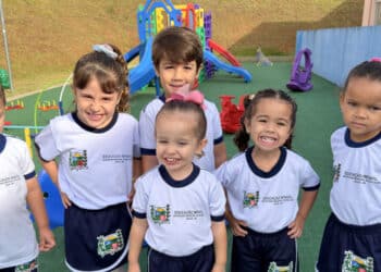 Cadastro para a Educação Infantil começa nesta sexta-feira em Araxá