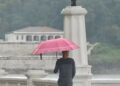 Temporais ganham força no Sul, e chuva se espalha pelo Sudeste; veja a previsão para os próximos dias