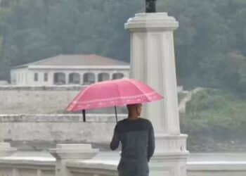 Temporais ganham força no Sul, e chuva se espalha pelo Sudeste; veja a previsão para os próximos dias