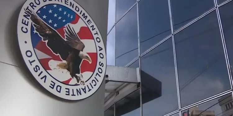 Embaixadas alegam risco de segurança em razão das eleições e emitem alerta; EUA suspenderam atendimento