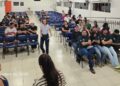 Araxá ouve comunidades e reúne 183 propostas para políticas voltadas a crianças e adolescentes
