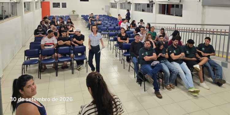 Araxá ouve comunidades e reúne 183 propostas para políticas voltadas a crianças e adolescentes