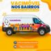 Vacimóvel leva vacinação aos bairros de Araxá em novembro; confira o cronograma