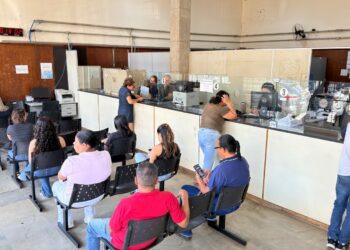 Últimos dias: Refis 2026 oferece 95% de desconto em multas e juros até sábado (10)