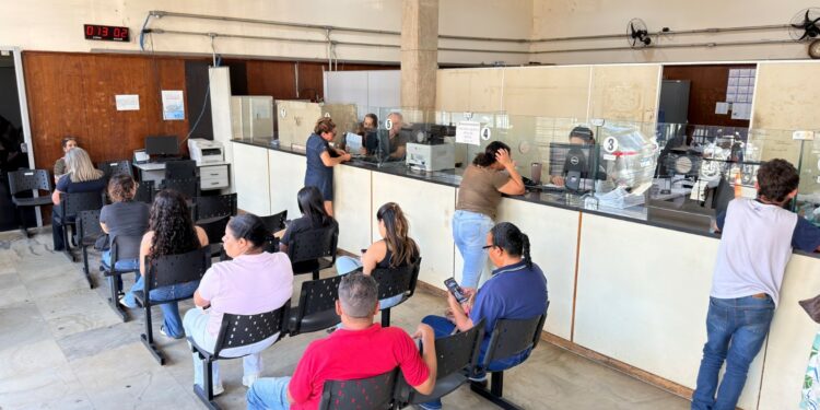 Últimos dias: Refis 2026 oferece 95% de desconto em multas e juros até sábado (10)