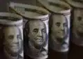 Dólar tem alta de 1,05% e fecha cotado a R$ 5,44 nesta sexta (30/10)