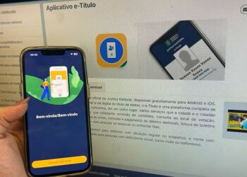 Eleições 2026: como saber se o local de votação mudou para o segundo turno