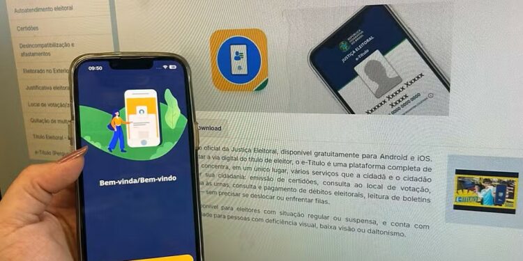 Eleições 2026: como saber se o local de votação mudou para o segundo turno