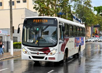 Transporte coletivo terá tarifa gratuita e todas as linhas em funcionamento neste domingo (25), no segundo turno das eleições