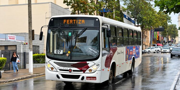 Transporte coletivo terá tarifa gratuita e todas as linhas em funcionamento neste domingo (25), no segundo turno das eleições