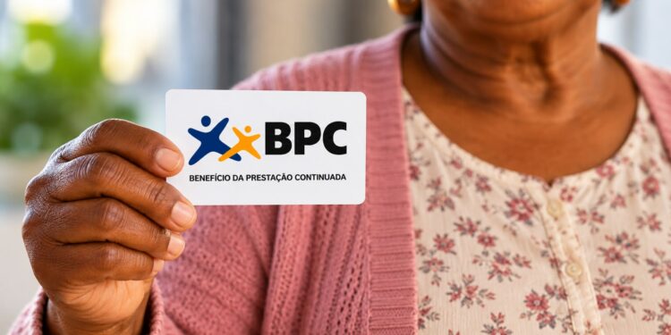 Prefeitura orienta população sobre como solicitar o Benefício de Prestação Continuada