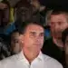 Aliado de Trump diz que Flávio Bolsonaro chegou aos EUA “em segurança”