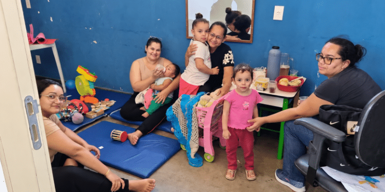 Brincar, aprender e fortalecer vínculos: Prefeitura de Araxá prepara novo ciclo de oficinas da Primeira Infância