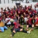 Santa Vitória conquista o bicampeonato do Ruralão