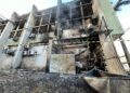 PF investiga se houve crime no incêndio que destruiu prédio da UFPE; reitor estima prejuízo de R$ 100 milhões: ‘Perda irreparável’