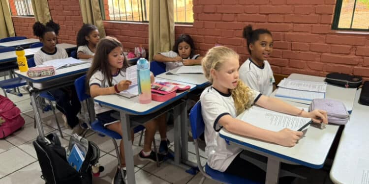 Prefeitura informa calendário de inscrições e matrículas para o ano letivo de 2027