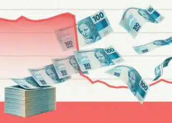 Quanto os maiores bilionários do Brasil perderam desde a reeleição de Lula