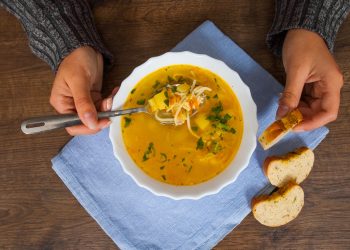 POR QUÊ SENTIMOS MAIS FOME NO INVERNO?