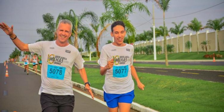 Atleta de Uberlândia faz campanha para custear cirurgia