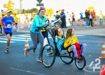 Somos um Time, o Time Angel Hair