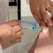 Araxá vacina idosos de 64 anos nesta quarta