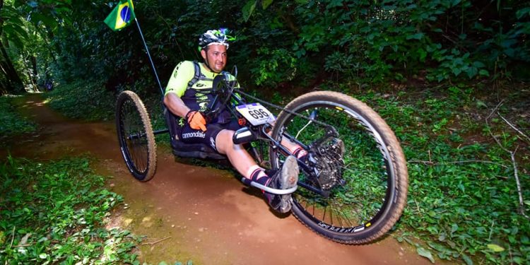 SUPERANDO LIMITES: TARLIS PIERRE