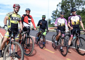 EXERCÍCIOS AO AR LIVRE EM TEMPOS DE PANDEMIA