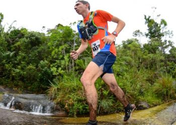 Guilherme Gonçalves disputará Mundial de Trail Run, na Itália