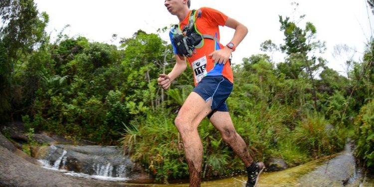 Guilherme Gonçalves disputará Mundial de Trail Run, na Itália