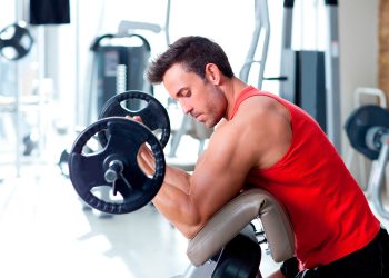 Fibras musculares, use sua força interior