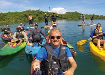 A nova onda do interior