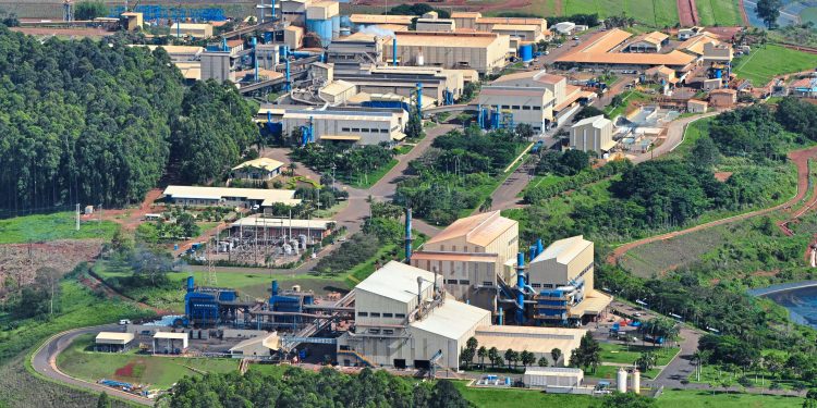 CBMM reforça movimento Todos Pela Saúde com doação de R$ 5 milhões