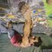 Aulas de escalada indoor
