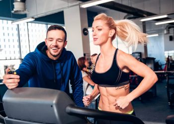 Treinamento personalizado tem peso nos resultados