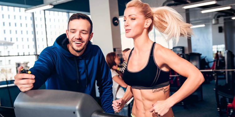 Treinamento personalizado tem peso nos resultados