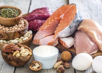 O segredo das proteínas