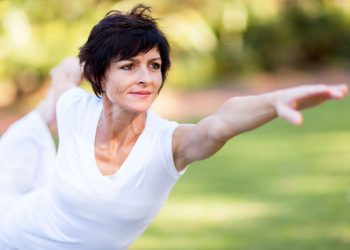 A menopausa chegou e agora?