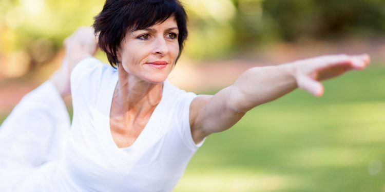 A menopausa chegou e agora?